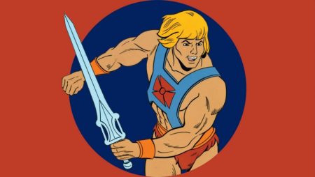 Sony Could Move its Masters of the Universe Movie to Netflix