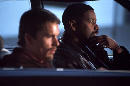 Training Day is Getting a Prequel Set Before the Rodney King Verdict was Delivered