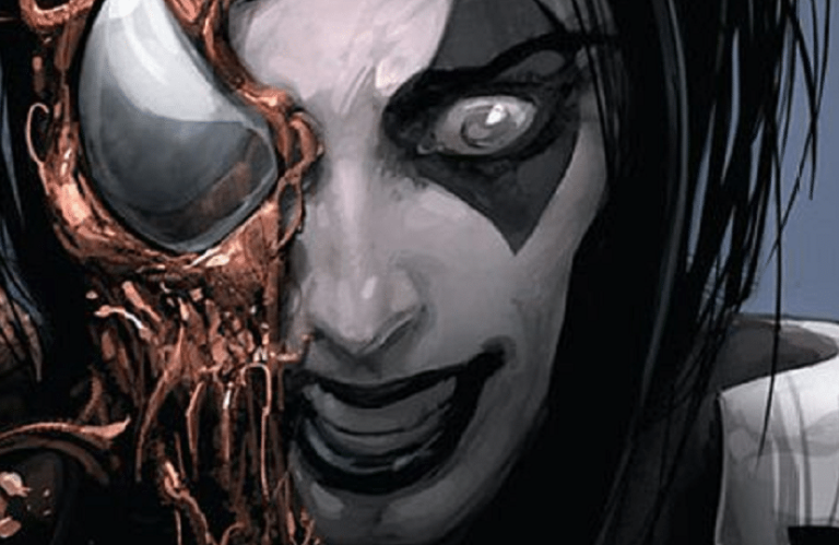 Shriek Joins Carnage in ‘VENOM’ Sequel