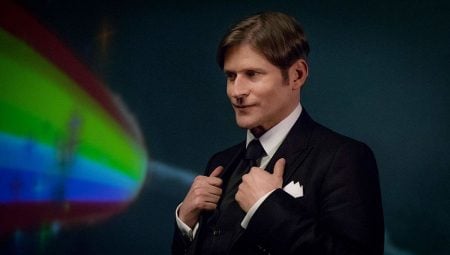 Is Crispin Glover Returning to American Gods? Dominique Jackson is Cast as Ms. World For Season Three