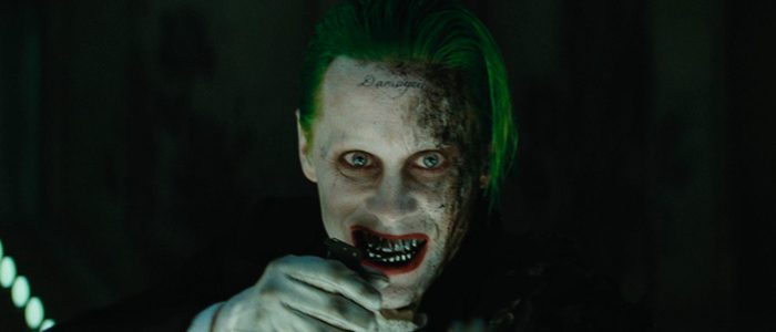 Jared Leto Felt “Alienated and Upset” Over The Joker Movie
