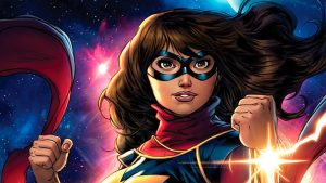 Ms. Marvel To Begin Production in April of 2020