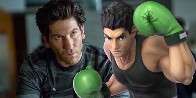 Jon Bernthal teases playing Little Mac from Nintendo’s Classic ‘Punch-out’
