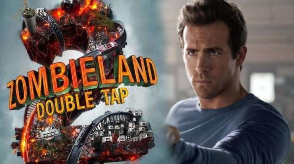 Zombieland Writers Say Ryan Reynolds Nearly Appeared in ‘Double Tap’
