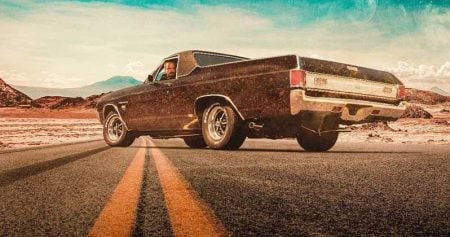 Movie Review: ‘El Camino’ Is a Nice Complement to Breaking Bad