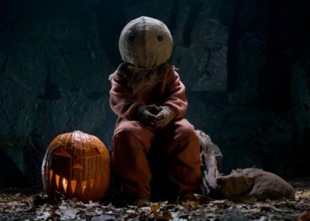 Trick ‘r Treat Director Thinks Movie Might Be Better as a Standalone