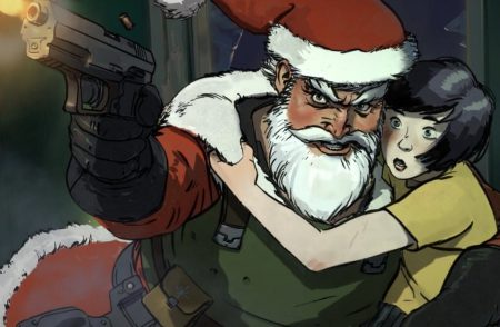 Comic Review: The List #2