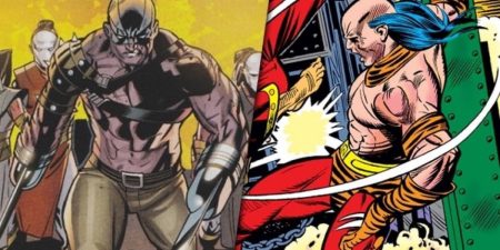 Rumor: Several Shang-Chi Villains to Appear in Upcoming Movie