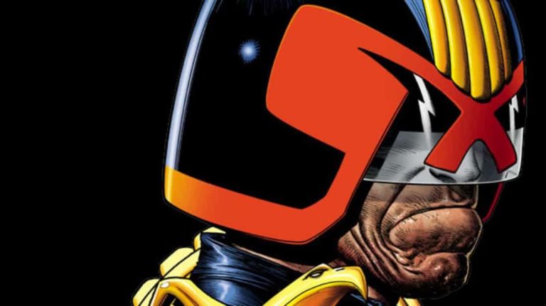Alex Garland Won’t Return for Any Judge Dredd Projects