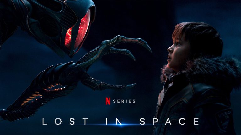 NYCC: Netflix’s Season 2 ‘Lost in Space’ Trailer and Premier Date released