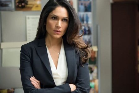 Former ‘Power’ Star Lela Loren Will Play Maguerite Olsen in American Gods Season Three