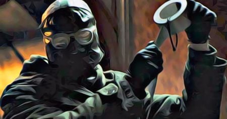 Paul Dano Cast As The Riddler in The Batman
