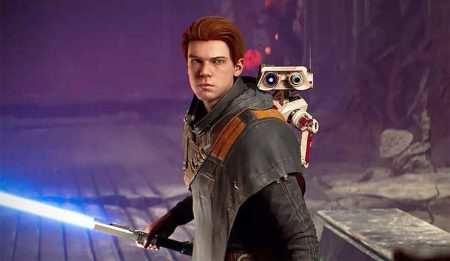 Players Won’t Be Able to Fast Travel in Star Wars Jedi: Fallen Order