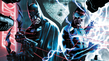 Black Lightning’s Creator Thinks Batman Has Ruined DC Comics