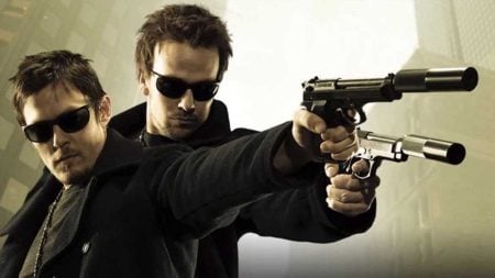 Norman Reedus Doesn’t Give Hope That There Will be a Third Boondock Saints