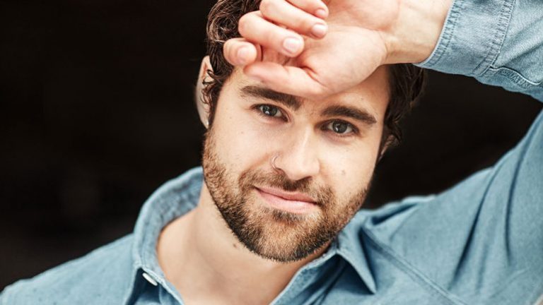 Daybreak Interview With Cody Kearsley