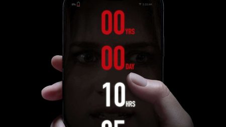 ‘Countdown’ Review – Not A Great Film But Enjoyable