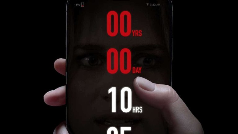 ‘Countdown’ Review – Not A Great Film But Enjoyable