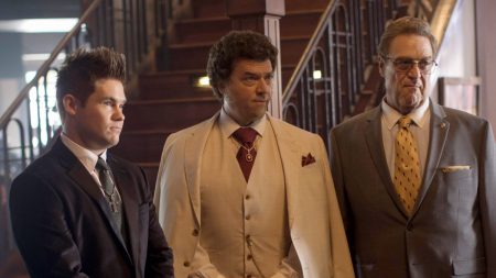 Review: The Righteous Gemstones – A Diamond in the Rough