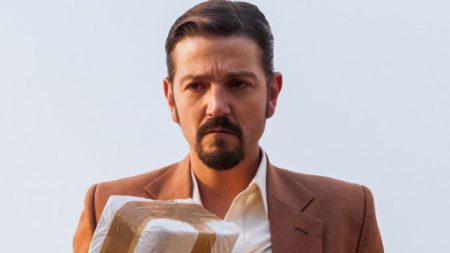 Did a Narcos: Mexico Actor Confirm Season Two’s Return in an Instagram Post?