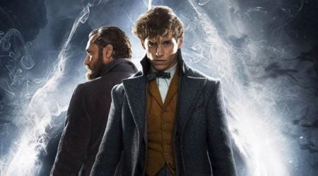 Fantastic Beasts 3’s Dan Fogler Reveals When Filming Will Begin