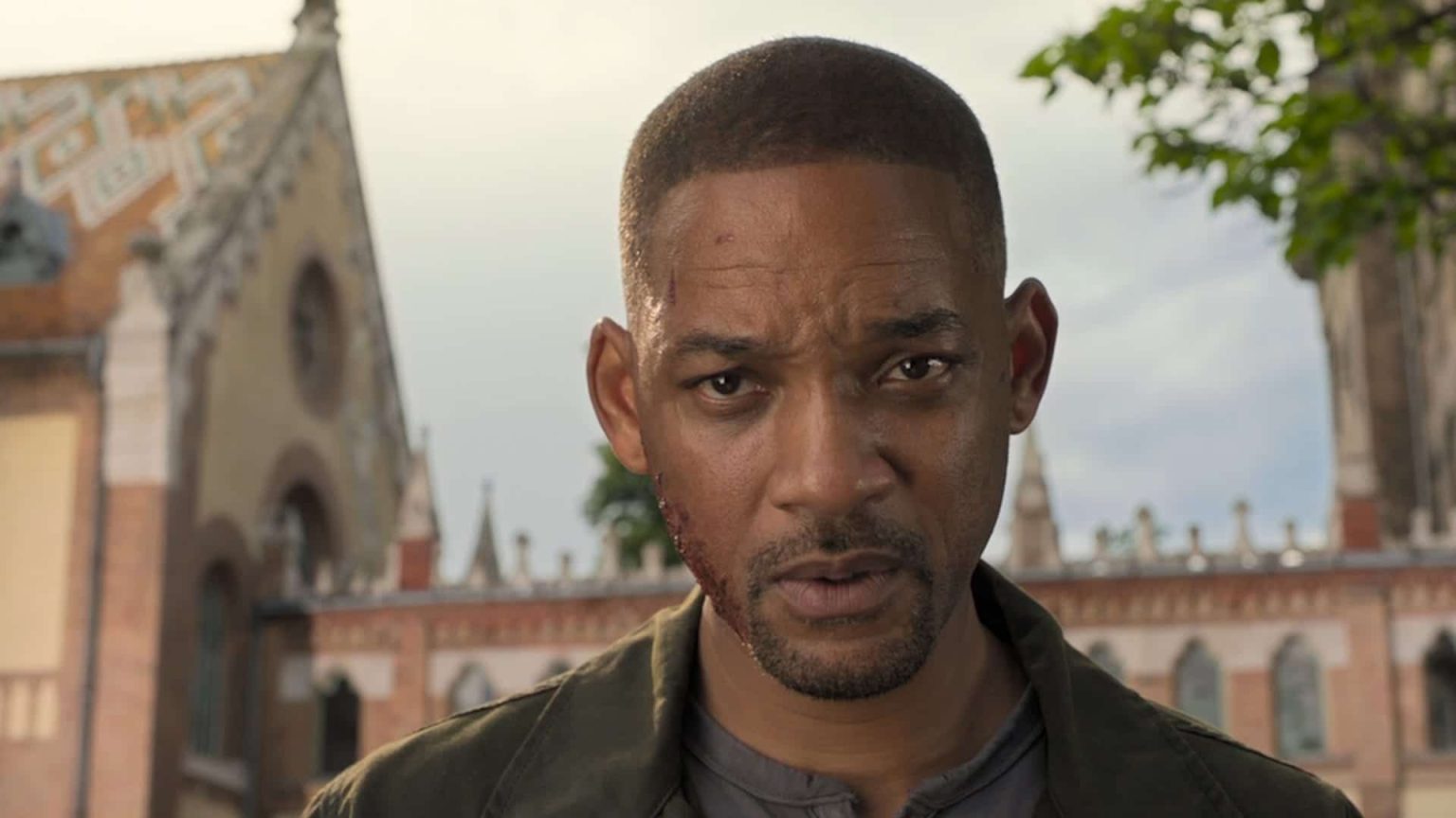 ‘Gemini Man’ Review – Will Smith Shines In a Good But Not So Great Film