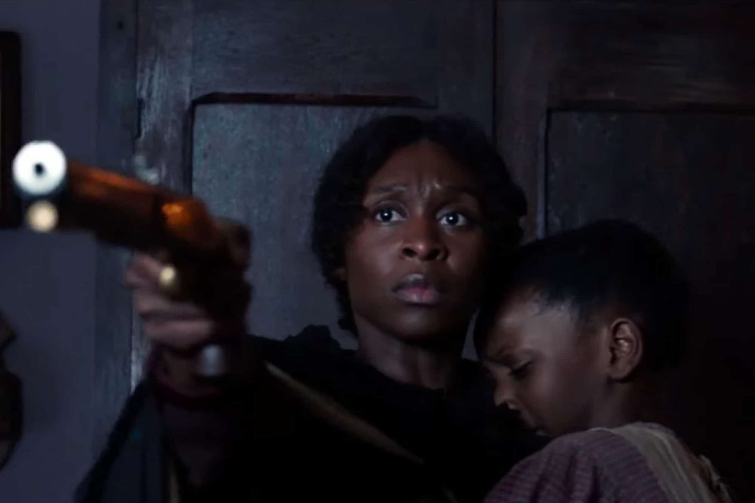 ‘Harriet’ Review – A Real Life Superhero Origin Story