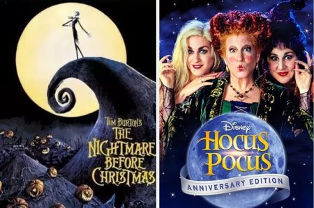 Tia’s Picks: Top Five Halloween Movies