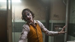 Joker Director Says a Sequel Would Have To Have Thematic Resonance