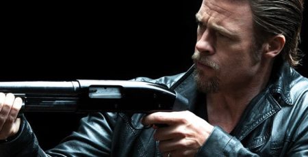 Throwback Thursday: Killing Them Softly (2012)