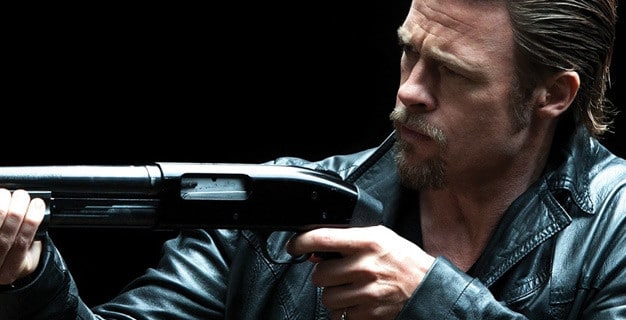 Throwback Thursday: Killing Them Softly (2012)