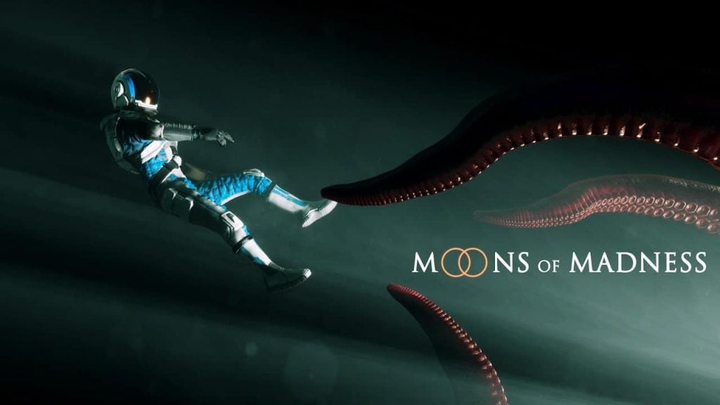 Moon of Madness Launches on PC! Coming to Console January 2020
