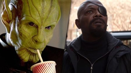 Tom Holland Did Not Know About Nick Fury Surprise in Spider-Man: Far From Home
