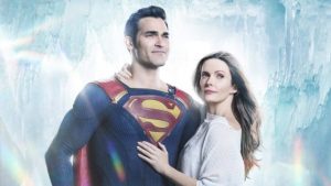 Potential Superman & Lois Lane Show in Development at The CW