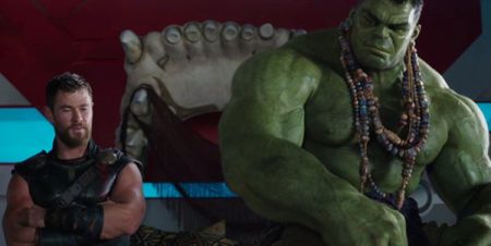 Chris Hemsworth Reflects on Mark Ruffalo’s Initial Hesitation During Thor: Ragnarok