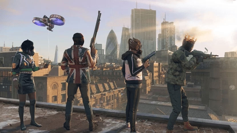 Ubisoft Opens Up About Delaying Watch Dogs: Legion As Well As Basically Everything Else