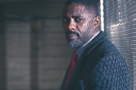 Idris Elba Will Star as Convicted Murderer in Netflix’s ‘The Harder They Fall’