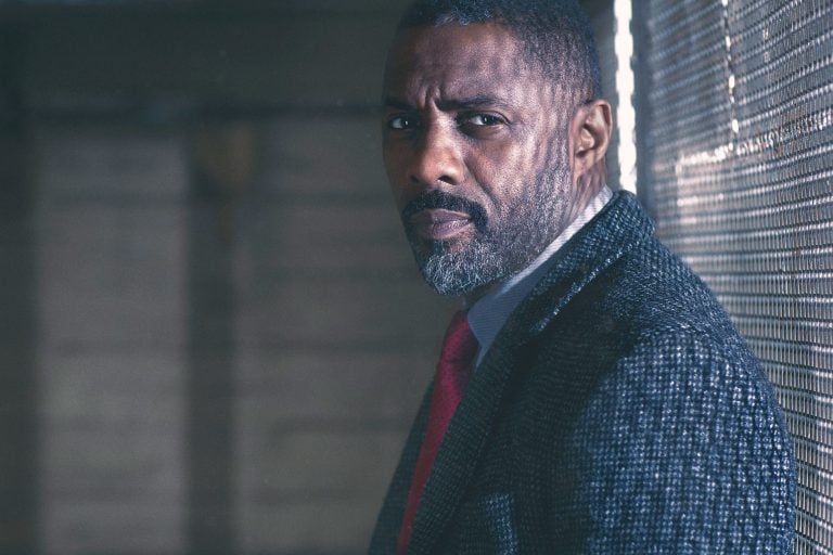 Idris Elba Will Star as Convicted Murderer in Netflix’s ‘The Harder They Fall’