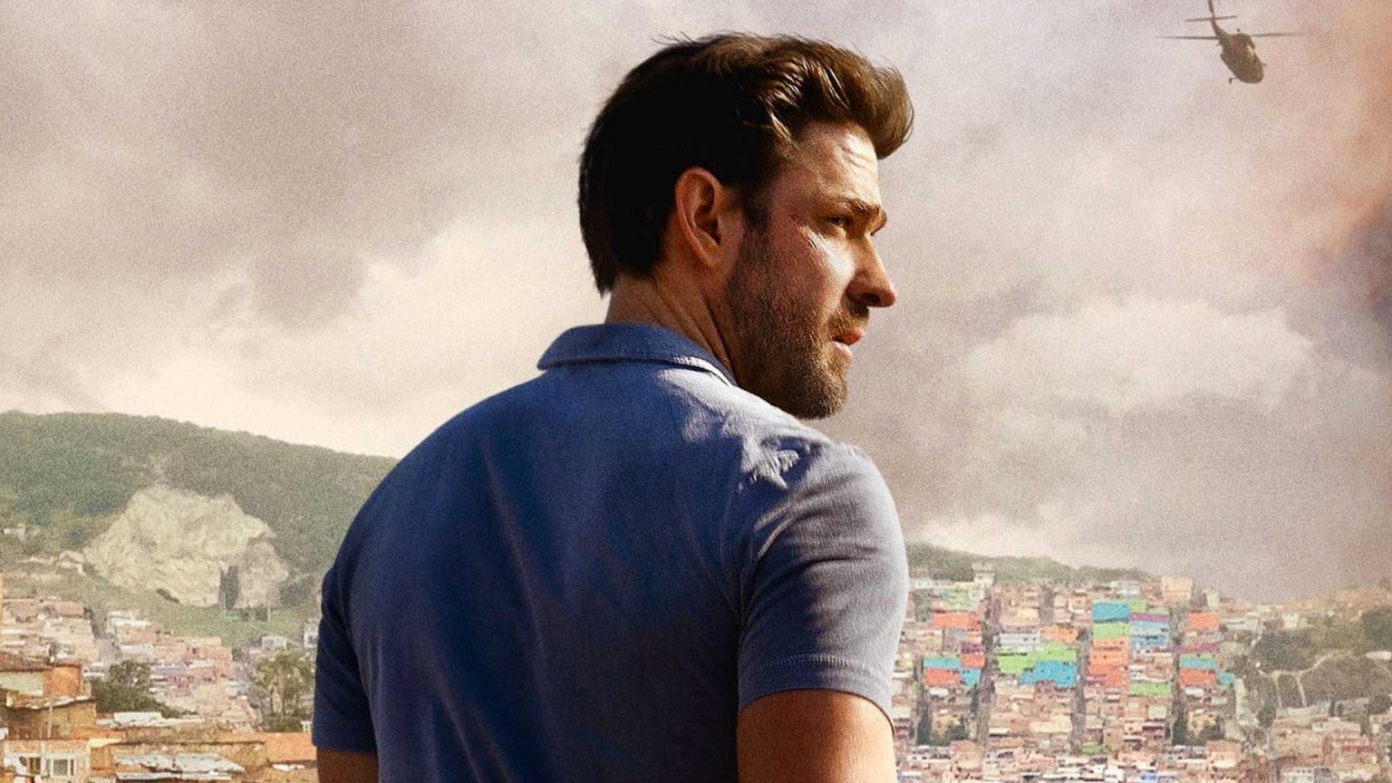 Amazon’s Jack Ryan Delivers a Strong Second Season