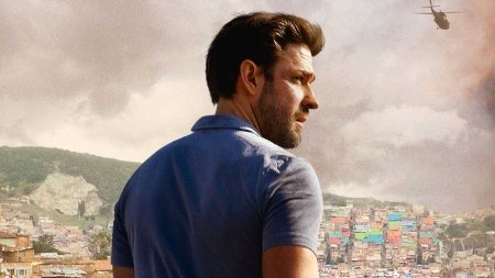 Amazon’s Jack Ryan Delivers a Strong Second Season