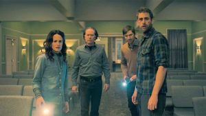 Mike Flanagan Says ‘Bly Manor’ Will Be ‘More Frightening’ Than the First