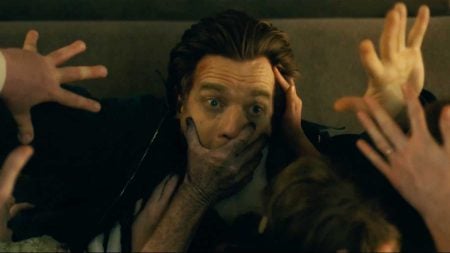 ‘Doctor Sleep’ Review – Rebecca Ferguson Steals The Show