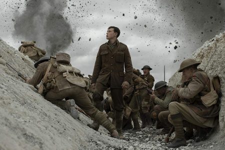 ‘1917’ Review – A Thrilling, Immersive Experience
