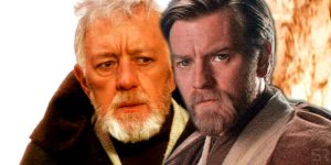 Ewan McGregor promises Obi-Wan’s arc in new Disney+ series will be interesting