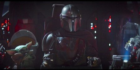 Review: The Mandalorian Chapter 3: The Sin