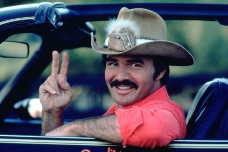 In Honor of ‘Movember’: Some of the Best Hollywood Mustaches