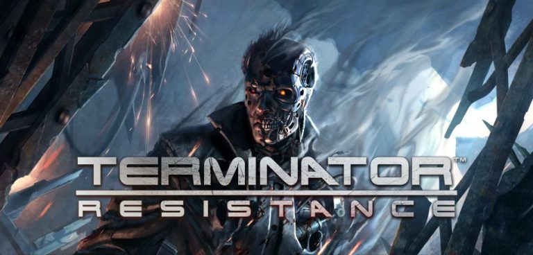 Reef Entertainment announces delay for ‘Terminator: Resistance’ game