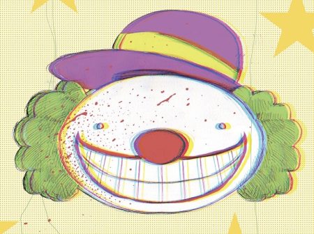 Joker: Killer Smile #2 Sees Everything Turned Upside Down