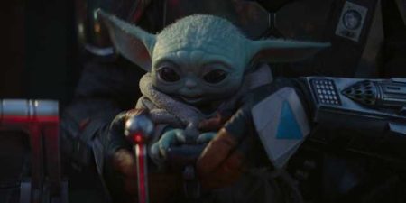 The Mandalorian: Chapter Four ‘Sanctuary’ Review