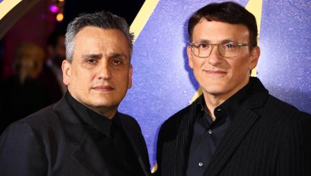 The Russo Brothers Will Exec Produce Series Documenting The Rise & Rivalry Between DC and Marvel Comics for Quibi